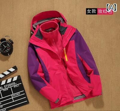 防寒上衣 男女兼用 進め方服 防雨合羽 保温 秋冬 アウトドア用 ユニ一発やる 軽さ 野球クラブ制服