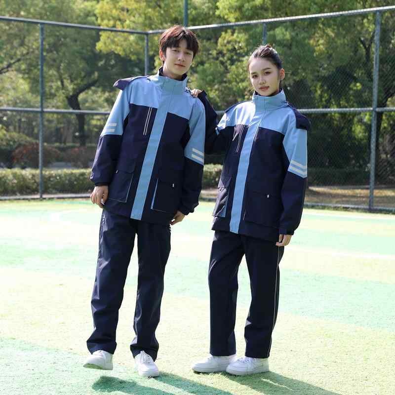 フリースジャケット キッズ 3インチ1 取りはらい内胆 保暖 防 雨合羽 授業時間ユニフォーム 赤ちゃん用 アウトドア 軽さ 伸縮性