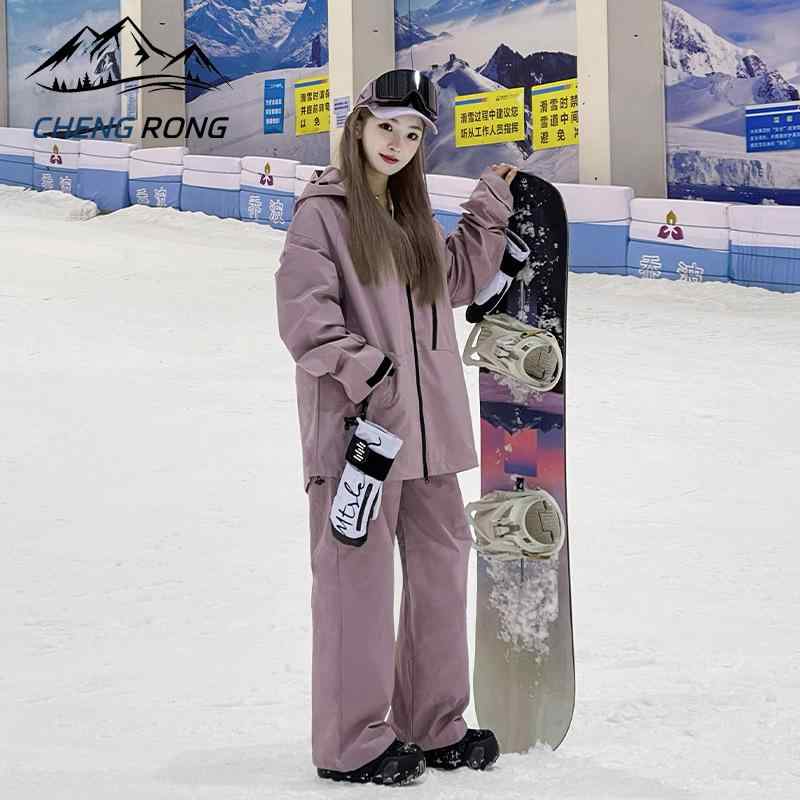 ジャケット レディース 暖か厚手 防 2点セット