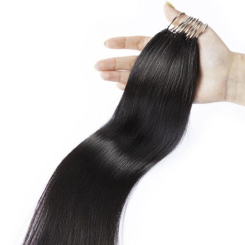 ヘアエクステンション 女性用 真人髪 羽毛タイプ インビジブル 無痕 ストレート ロング 自然仕上がり シームレス 軽量 日常使い 付けやすい ボリュームアップ ヘアスタイルチェンジ