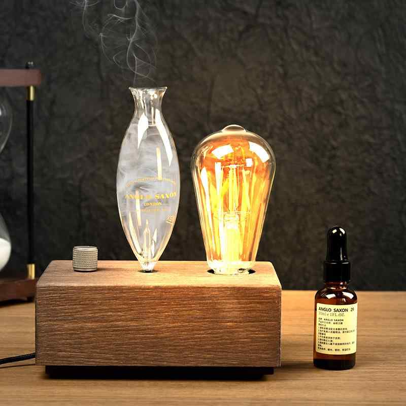 アロマディフューザー 家電 芳香器 噴霧器 置き型 室内用 インテリア雑貨 リビング 寝室 オフィス 店舗用 ホテル 民宿 高級感 おしゃれ シンプル 小型 静音 無水式 冷香タイプ 天然アロマ オイル対応 空間演出 リラクゼーション リラックス 癒やし｜SEIYUショップ