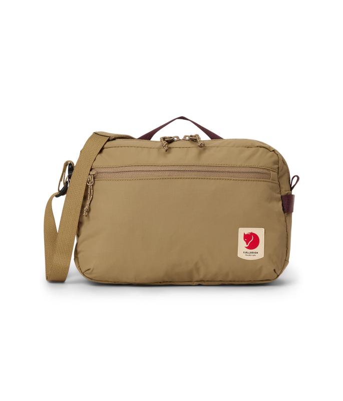 [フェールラーベン] ショルダーバッグ High Coast Crossbody 23227｜SEIYUショップ