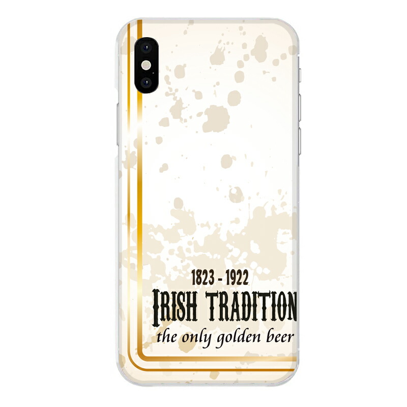 楽天市場 Iphone Xr専用 パッケージデザイン ゴールデンビール 飲み物 ドリンク メンズ ラグジュアリー セカデパ