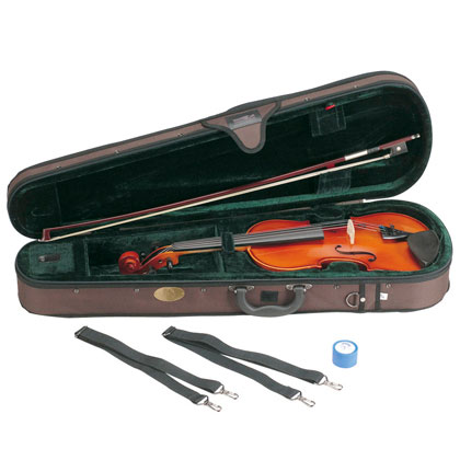 楽天市場】Stentor ステンター/バイオリン/Student II/R048426/Aランク