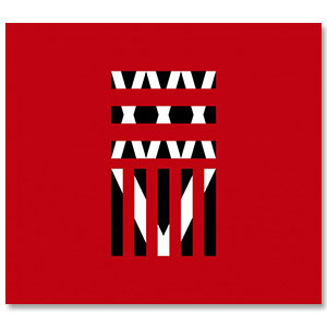 ONE OK ROCK CDセット 35xxxv 、人生×僕＝　　他 5751-01.jpg