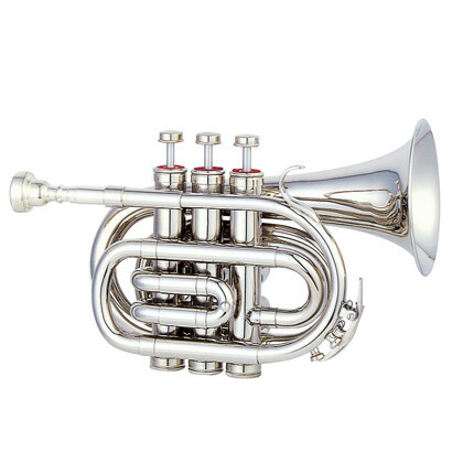 み*読様 MAXTONE TM-100 ポケットトランペット み*読様 MAXTONE TM-100 ポケットトランペット - メルカリ