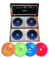 ベンチャーズ50周年CD BOX ～栄光のギターケース～｜脳トレ生活