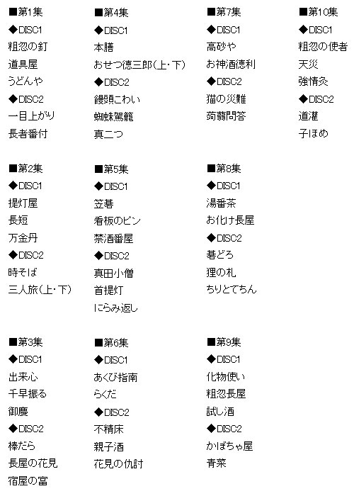 送料無料 楽天市場 送料無料 柳家小さん落語全集 Cd枚組 脳トレ生活 新着商品 Www Lexusoman Com