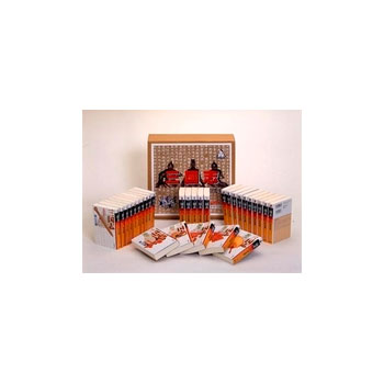 楽天市場】【特典3点セットつき】三国志 全巻セット（漫画文庫版