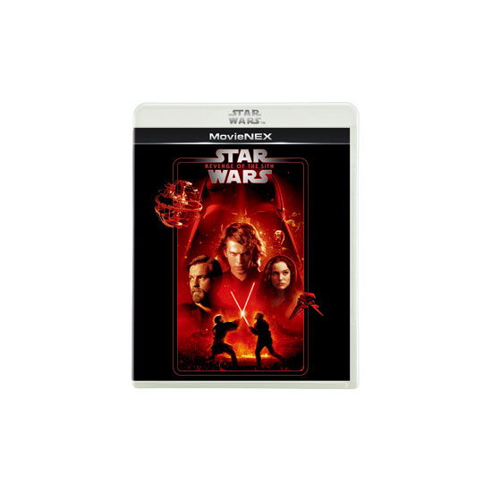楽天市場】【新品】 スター・ウォーズ エピソード3 / シスの復讐
