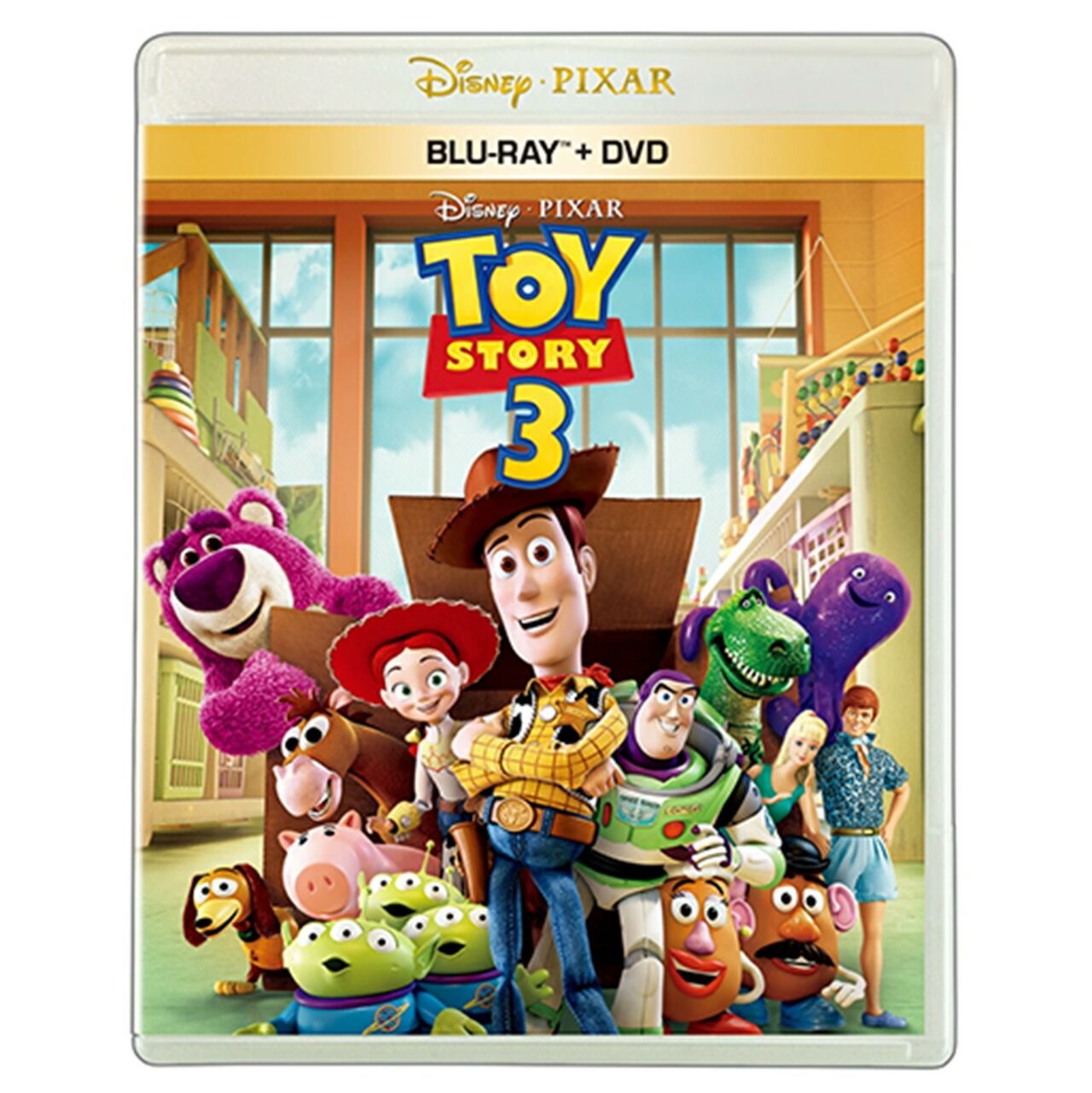 レア 完品☆バイナルメーション トイ・ストーリー3 12体セット トイ