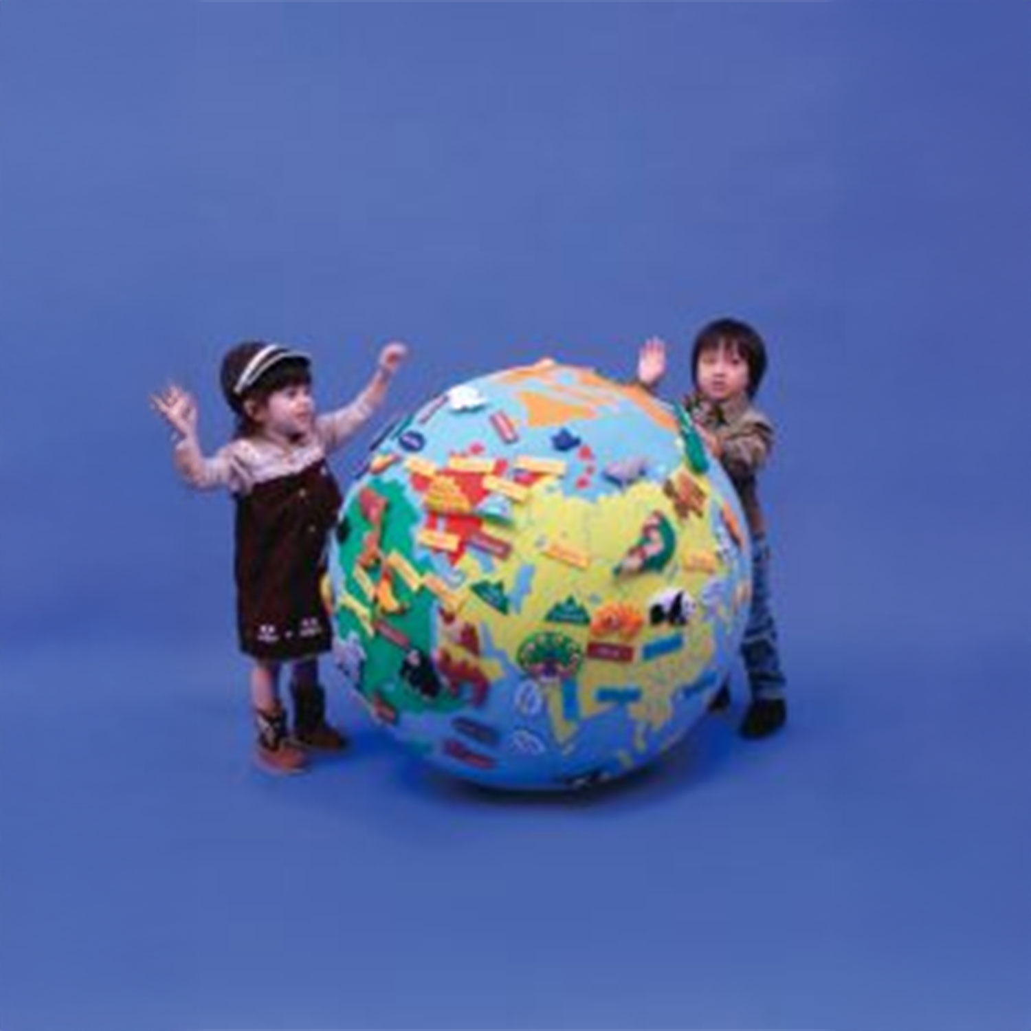 差し上げ物に至適！お子さま、お孫さまへ