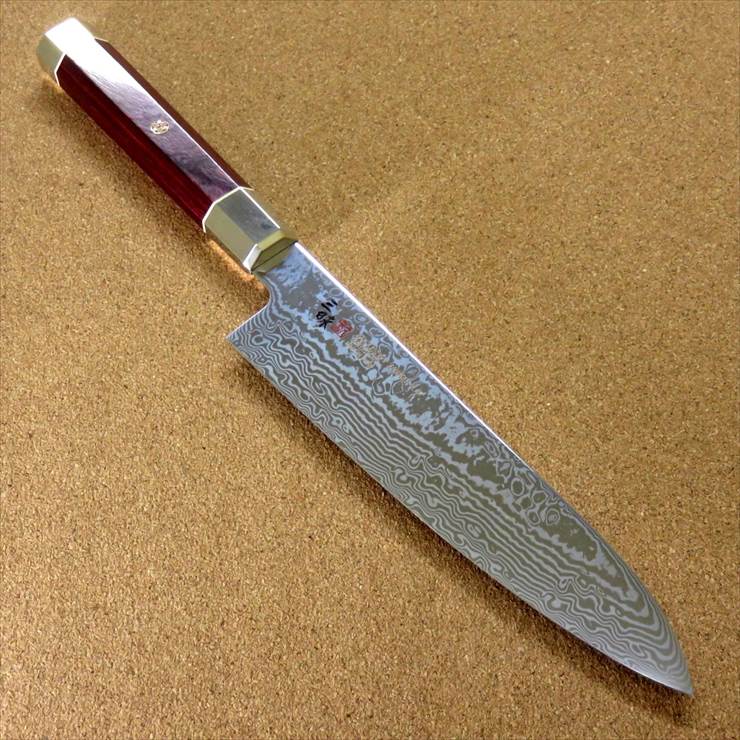 関の刃物 ペティナイフ 110mm 三昧 荒波 コアレス鋼 小型両刃 果物包丁 関の刃物 ペティナイフ 110mm 三昧 荒波 コアレス鋼 小型両刃