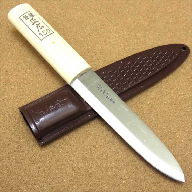 楽天市場】正広作 間切（マキリ）150 : e刃物.com楽天店
