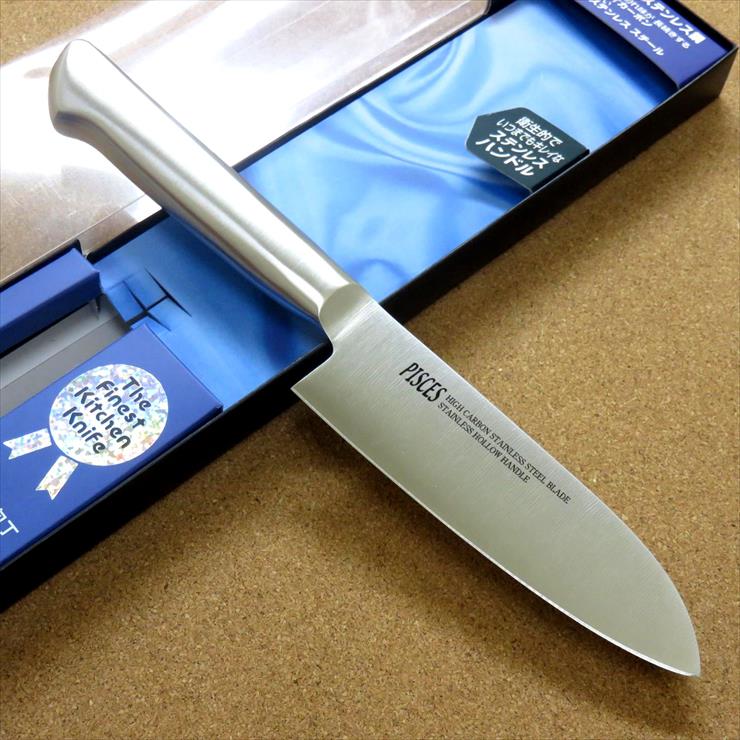 楽天市場】関の刃物 三徳包丁 16.5cm (165mm) 貝印 関孫六 楽天市場】関の刃物 三徳包丁 16.5cm (165mm) 貝印 関孫六