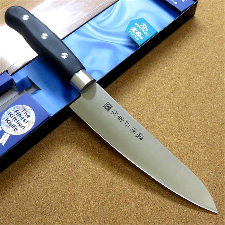 楽天市場】関の刃物 皮はぎ 16.5cm (165mm) 正広 最高級特殊鋼 日本鋼