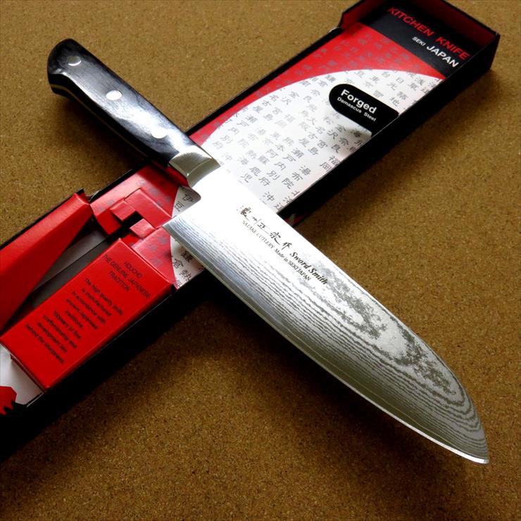 楽天市場】関の刃物 パーリングナイフ 9cm (90mm) 濃州正宗作