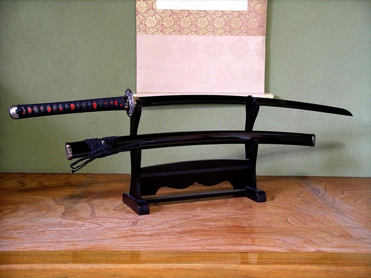 関の美術刀剣 沖田総司愛刀 刀匠 菊一文字則宗 大刀 模造刀 模擬刀 コスプレ 模造刀 沖田総司 愛刀 菊一文字則宗 刀匠 関の美術刀剣 大刀