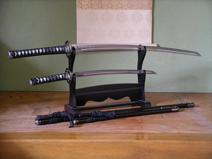 楽天市場】関の美術刀剣 忍者刀 大刀 並刀身 直刀 模造刀 模擬刀 日本