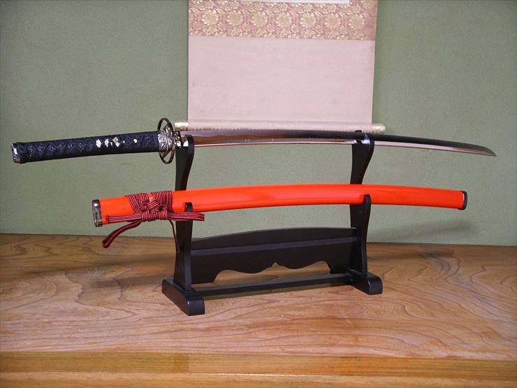 関の美術刀剣 戦国武将 織田信長 長谷部国重 大刀 模造刀 模擬刀 日本製 楽天市場】関の美術刀剣 戦国武将 織田信長 長谷部国重 大刀 模造刀