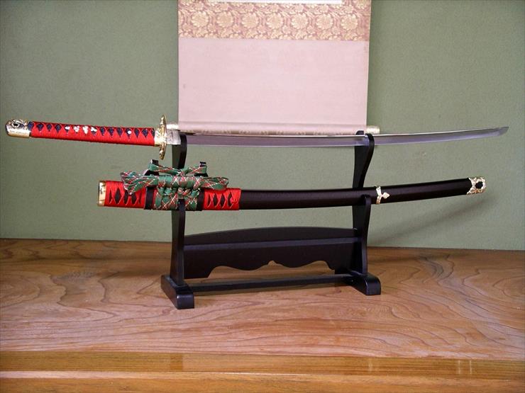 関の美術刀剣 戦国武将 武田信玄 風林火山 太刀 陣太刀 模造刀 模擬刀 日本刀レプリカ コスプレ衣装 仮装パーティー 新品 未使用 送料無料