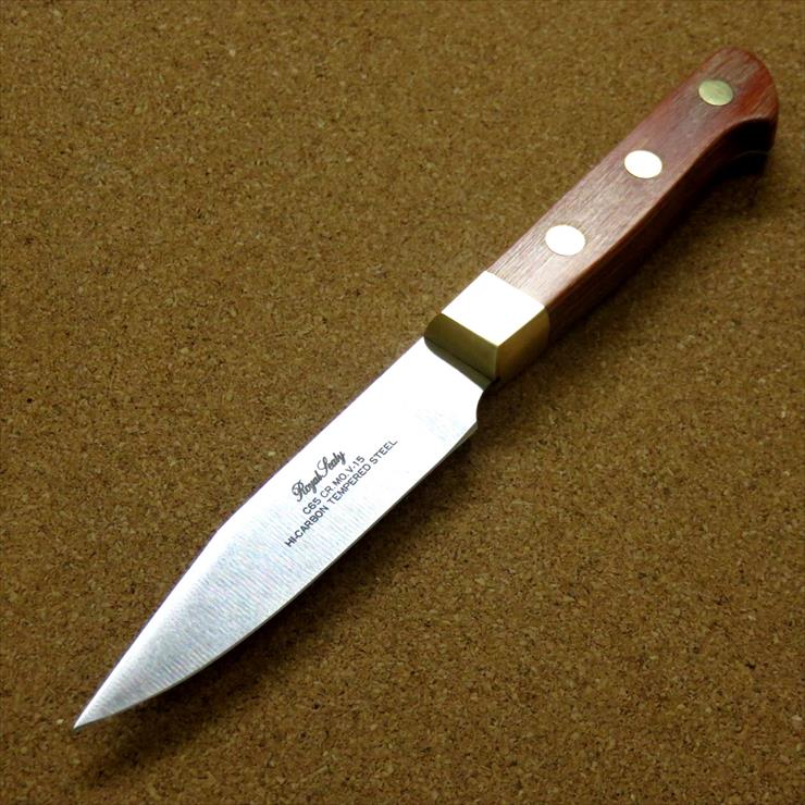 楽天市場】関の刃物 ペティナイフ 12cm (120mm) 8Aステンレス 楽天市場】関の刃物 ペティナイフ 12cm (120mm) 8Aステンレス