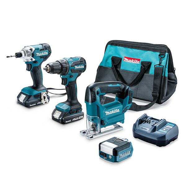 楽天市場】Makita マキタ コンボキット CK1009 : WFS(World 楽天市場】Makita マキタ コンボキット CK1009 : WFS(World