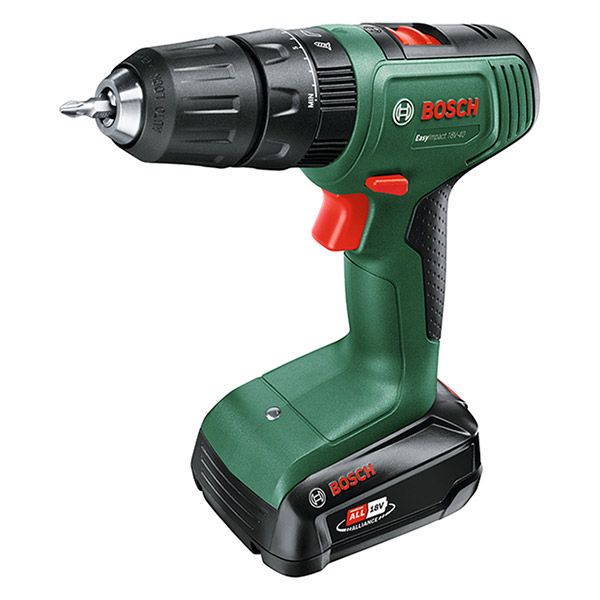 【即日さし出し】ボッシュ BOSCH 18Vコードレス振りまわす１番ウッドせん孔機 EID118