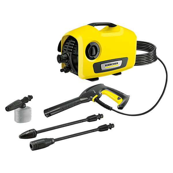 楽天市場】【即日出荷】ケルヒャー KARCHER 高圧洗浄機 K3