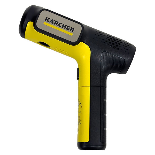 【即日出荷】ケルヒャー KARCHER モバイル高圧洗浄機 OC Handy Compact ハンディエア 1.328-123.0