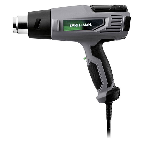 楽天市場】ヒートガン 電動工具 工具 整備 高儀 EARTH MAN コード式