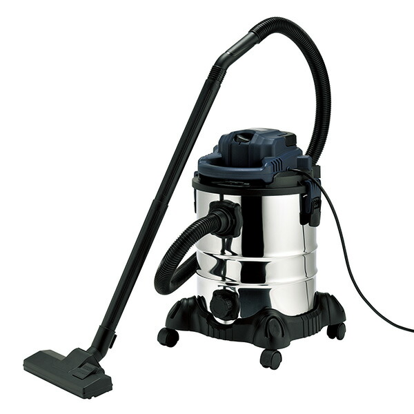 湿乾両用掃除機 VCM-20STA 20L SK11 乾湿両用掃除機 20L SVC-200SCL-AL 送料無料 4977292489744
