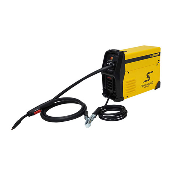 スター電器製造 スズキッド Sparkway80 SSW-80【沖縄・離島配送不可】