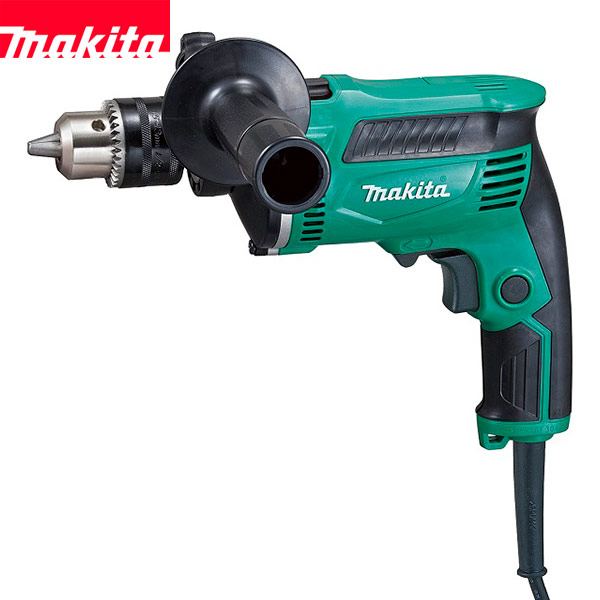 Makita - ♭♭MAKITA マキタ 16mm 震動ドリル　本体のみ M816 グリーン 81pGHSOx-YL._UF1000,1000_QL80_.jpg