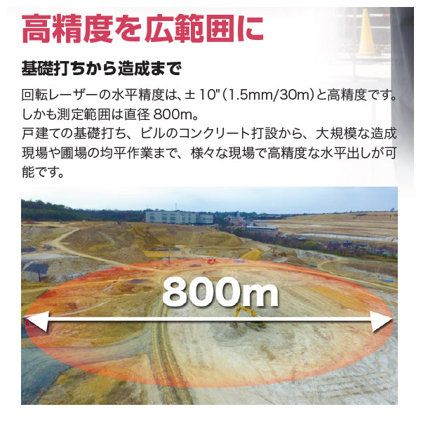 お手軽価格で贈りやすい トプコン TOPCON 測量ローテーティング