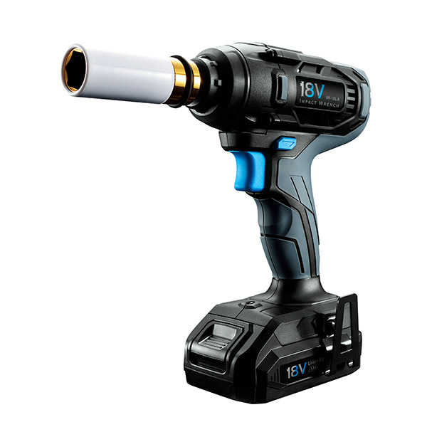 高儀 18V充電式インパクトレンチ IW-18LiA コードレス
