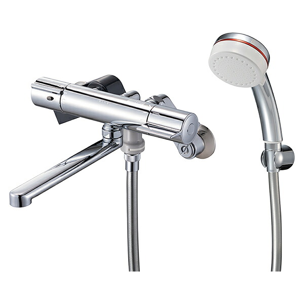 【即日出荷】サンエイ SANEI サーモシャワー混合栓 ファインバブルミストシャワー付 SK18C-M6L19