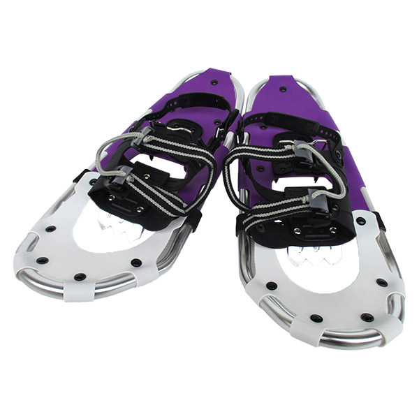 軽量アルミスノーシューセット NE90006 アルミスノーシュー68 BB｜NORTH EAGLE公式通販サイト Shoppiness