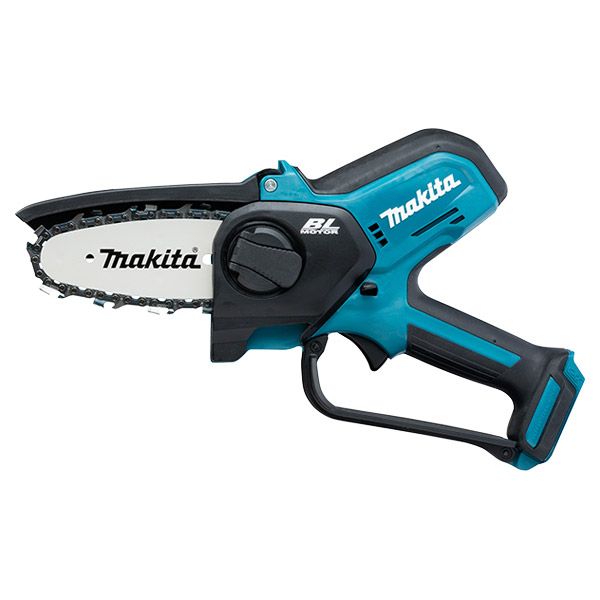 【即日出荷】マキタ makita 100mm充電式ハンディソー MUC100DZ 本体のみ 小型チェーンソー【沖縄・離島配送不可】