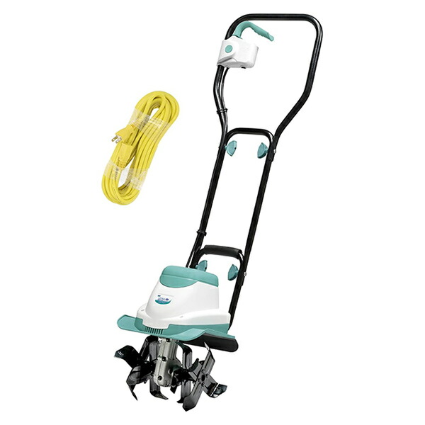 匿名配送 高儀　GREEN ART 電動耕うん機　菜援くん　GCV-110 4907052541283.jpg