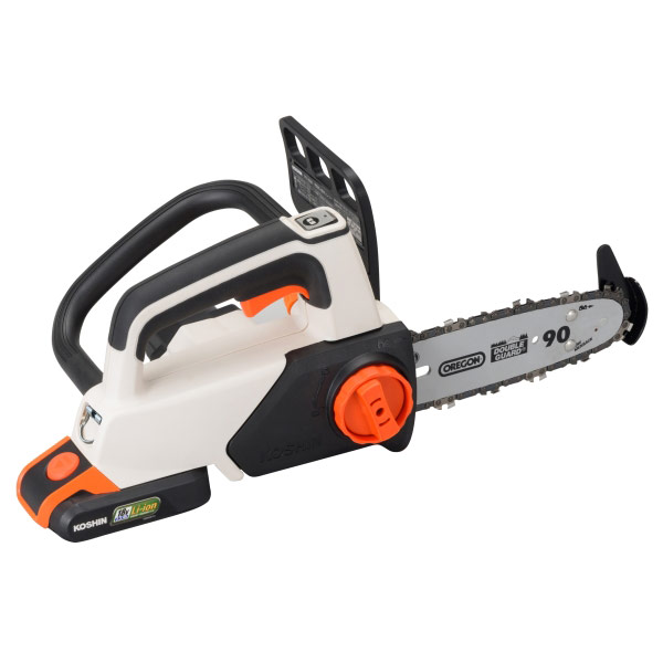 楽天市場】【即日出荷】マキタ makita 充電式チェンソー