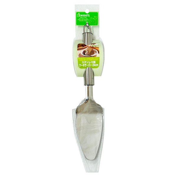 装飾的なステンレスケーキサーバー 楽天市場】【12月19日20時〜楽天大感謝祭】 パール金属公式 ステンレス