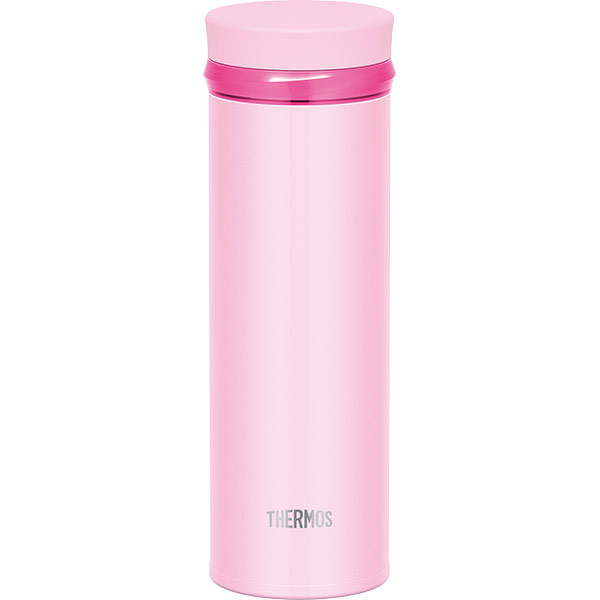 楽天市場 即日出荷 外箱不良 サーモス Thermos 真空断熱ケータイマグ 350ml シャイニーピンク 水筒 Jno 352shp セキチュー楽天市場店