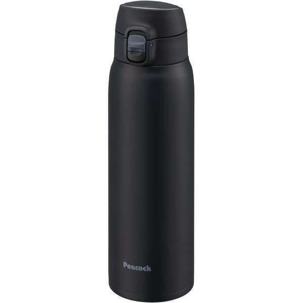 楽天市場】ピーコック魔法瓶工業 Peacock ステンレスボトル ワンタッチ