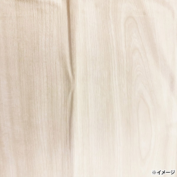 【直送】【代引・日時指定不可】フルネスつっぱり木目アコーデオンドアL4021ホワイトウッド【沖縄・離島配送不可】