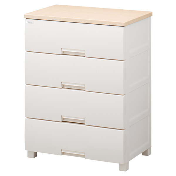 楽天市場】【直送】【日時指定不可】天馬 フィッツプラス 5段 幅