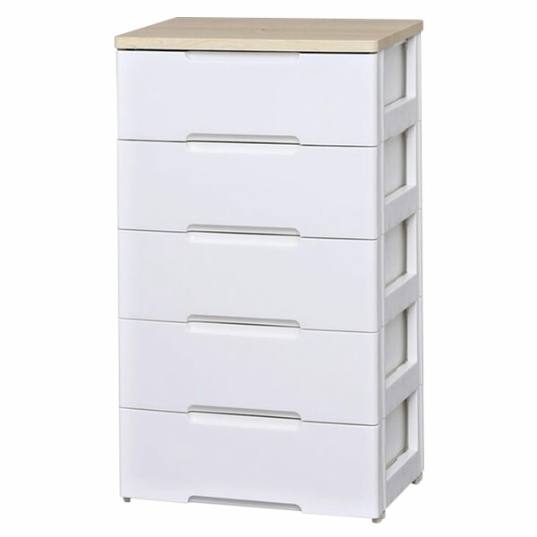 史上最も激安 直送 代引 日時指定不可 アイリスオーヤマ ウッドトップチェスト 木天板 幅56cm 5段 Hg 555r 沖縄 離島配送不可 セキチュー店 全国組立設置無料 Www Eventsculptors Com
