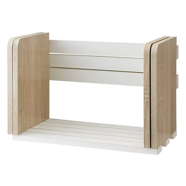 ビンテージ木製ケ-ス&本スタンド(開閉蓋式) ビンテージ木製ケ-ス&本スタンド(開閉蓋式)