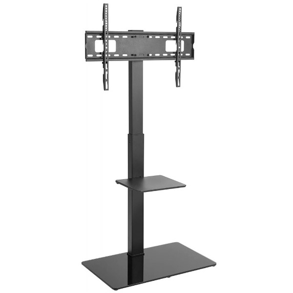 楽天市場】テレビスタンド キャスター キャスター付き ハイ