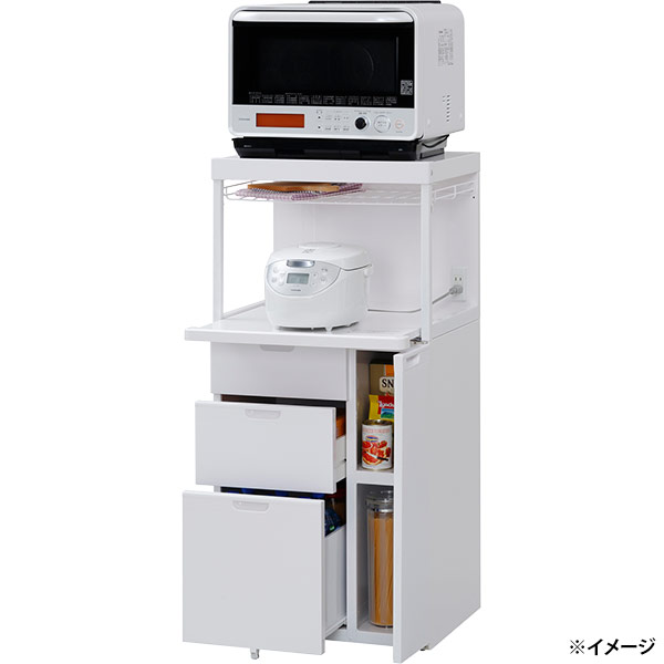 キッチン収納庫Cabee CB-239
-239 キッチン収納庫Cabee CB-239 -239 キャビー ? MKeLIFE（エムケー